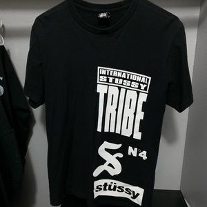 Stussy tee